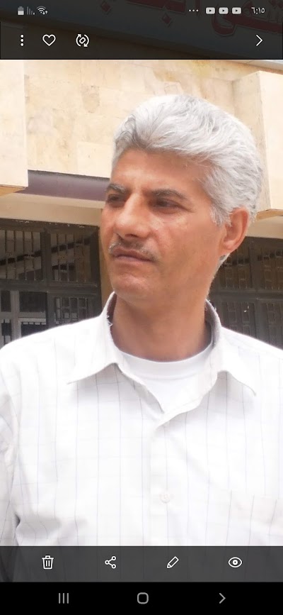 محمود أبو باسل
