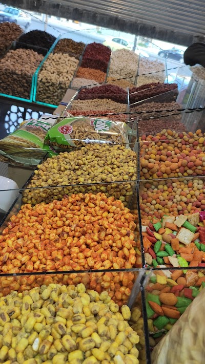محمصة الأكشر