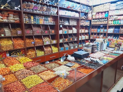 محمصة وردة الشام