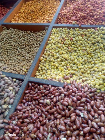 محمصة تاج السلطان