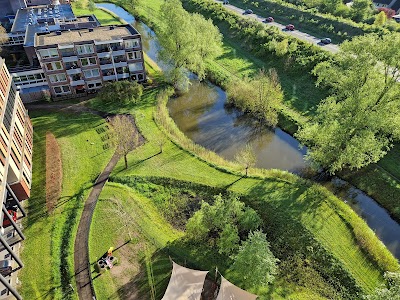 محمية حياكه الثانية