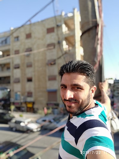 مهند مزيك كهربائي