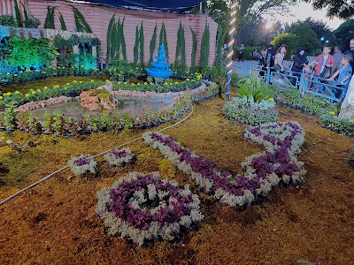مهرجان الربيع