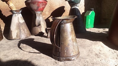 محروقات الضبيط
