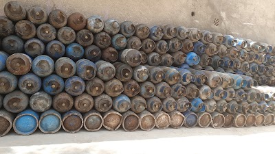 محروقات كرز