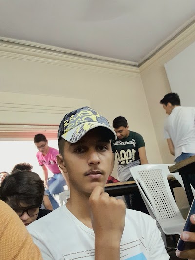 محسم مصري