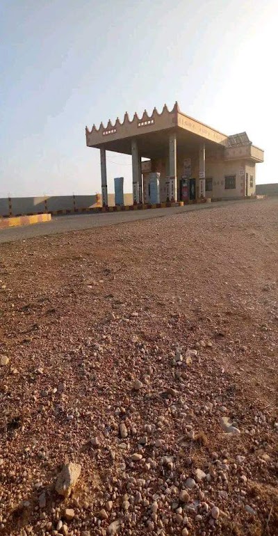 محطة العابد