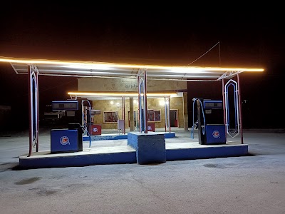 محطة العزيزية