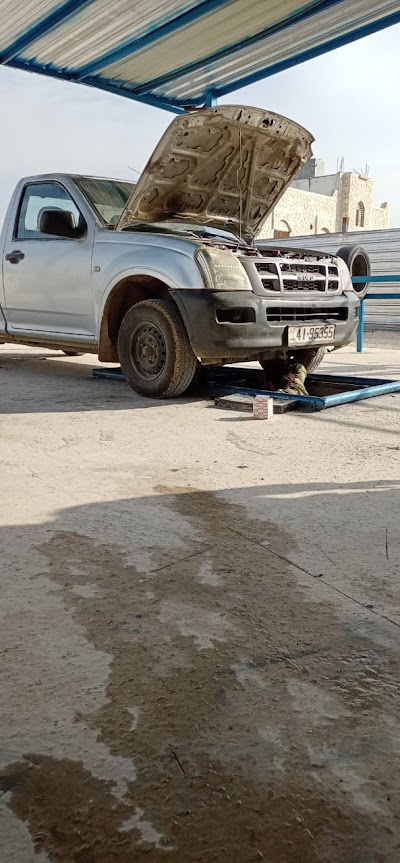 محطة الاخوه