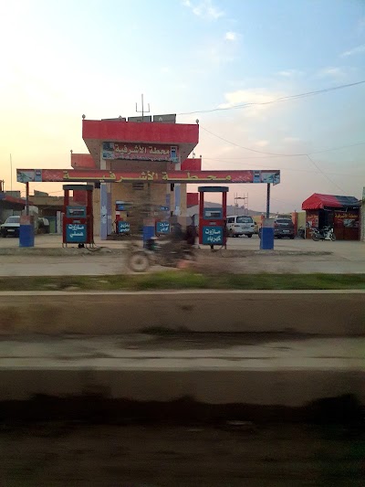 محطة الأشرفية