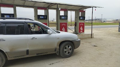 محطة الإيمان