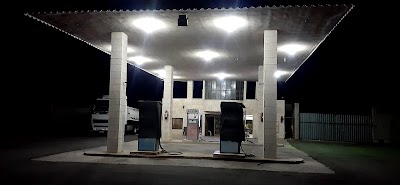 محطة الأيتام