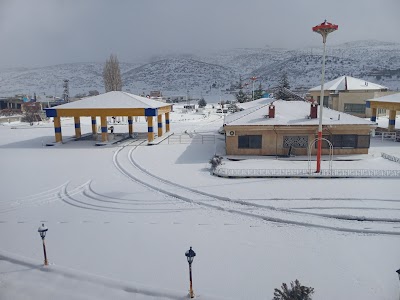 محطة الفجر