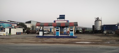 محطة الفرسان الثلاثة
