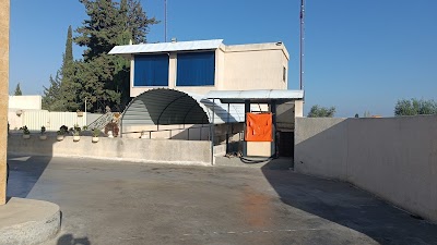 محطة الهادي