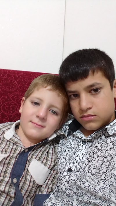 محطة الحسن