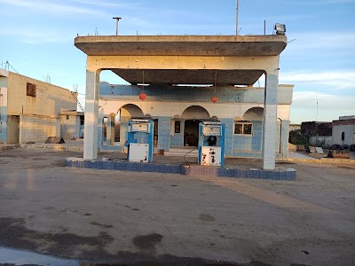 محطة المنارة دلة واباز