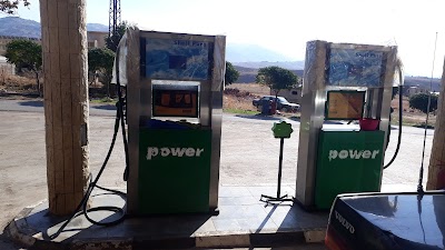 محطة الناصريه