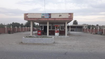 محطة النور
