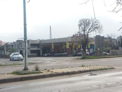 محطة الوداد