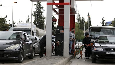 محطة السحاب