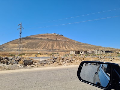 محطة الشرق