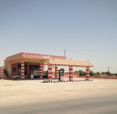 محطة السكرية