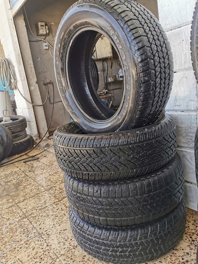 محطة السلطان لخدمة السيارات