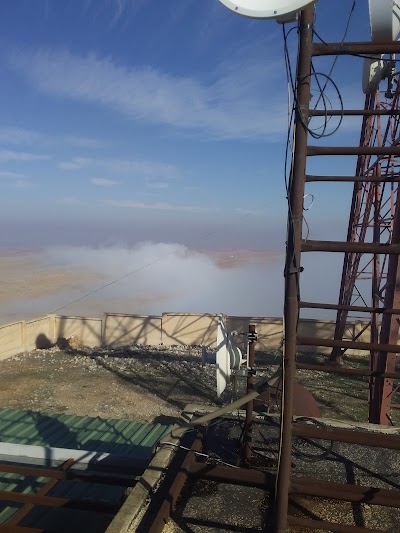 محطة الصوانة