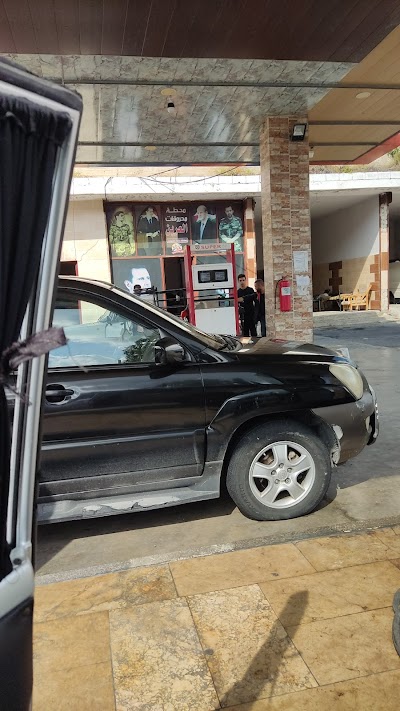 محطة الطير