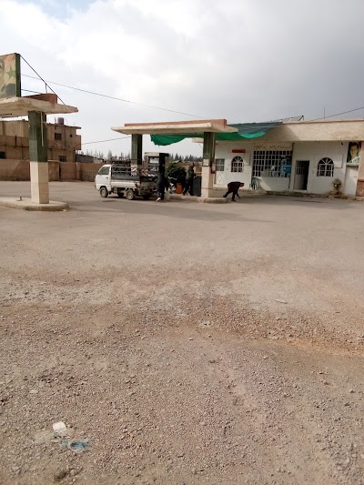 محطة الزهراء الحديثة