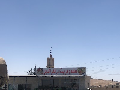 محطة فخر الدين
