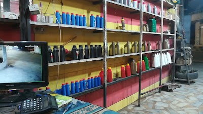 محطة غسيل سيارات عالم ااسيارات
