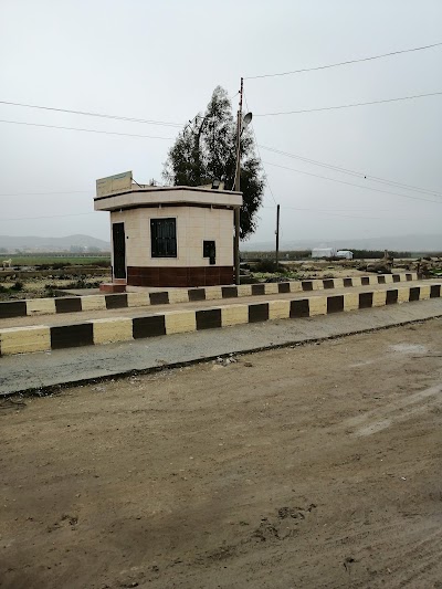 محطة هاشم حمود الحسن