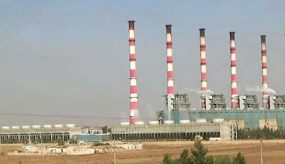 محطة حلب الحرارية