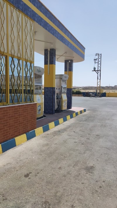 محطة حمزة القسطل