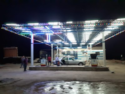 محطة حيدر