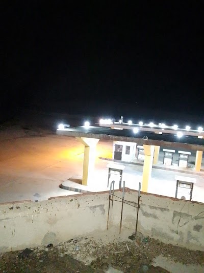 محطة هيثم عاصي