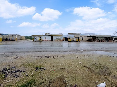 محطة منير كلاوي