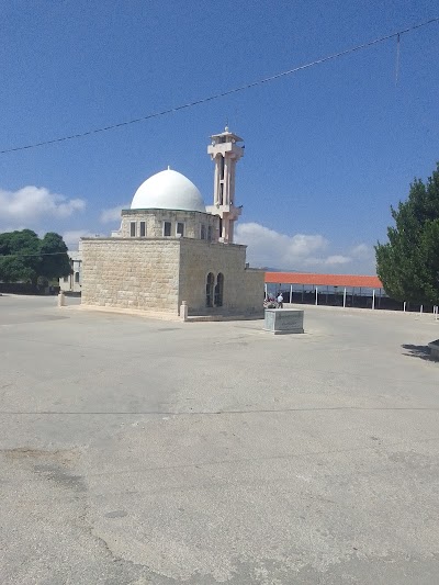 محطة وقود الفرح
