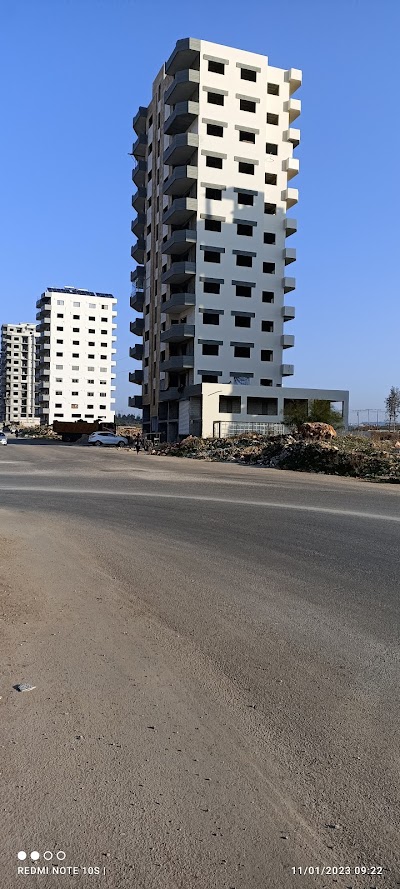 محطة وقود معروف