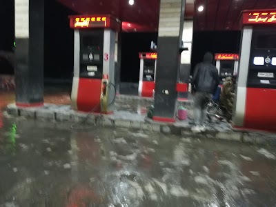 محطة ورد المسلم الميدعاني