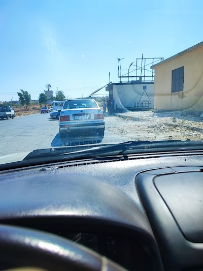 محطة سادكوب للمحروقات (بنزين اوكتان 95)