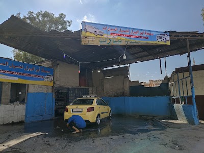محطه ابو الهول