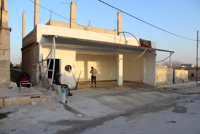 محطه غسيل السيارات الحديثه المرشد
