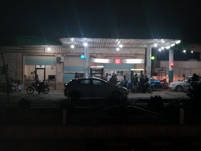 محطه حوشو