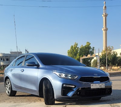 محطه VIP CAR