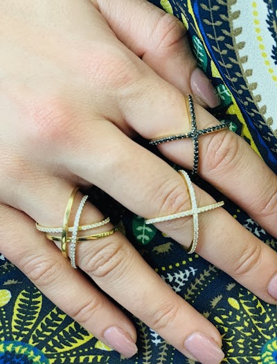 Michel Joseph ACHI Jewelry