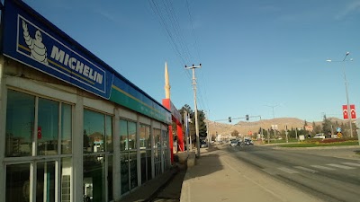 Michelin - Tanlar Otomotiv