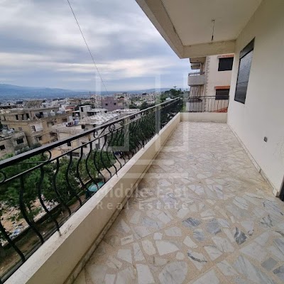 Middle East Real Estate